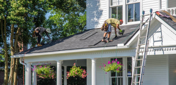 Roof Insulation in Lake Norman Of Catawba, NC